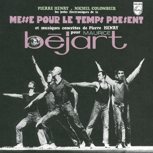 messe pour le temps présent