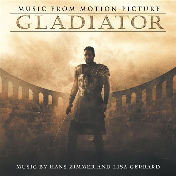 gladiator