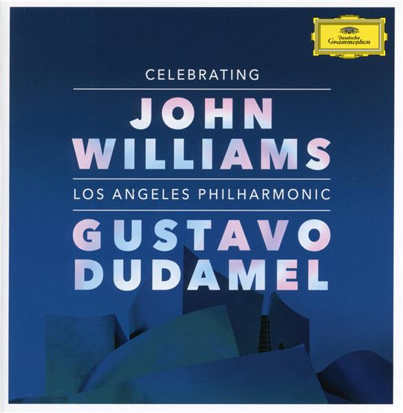 celebrating John Williams