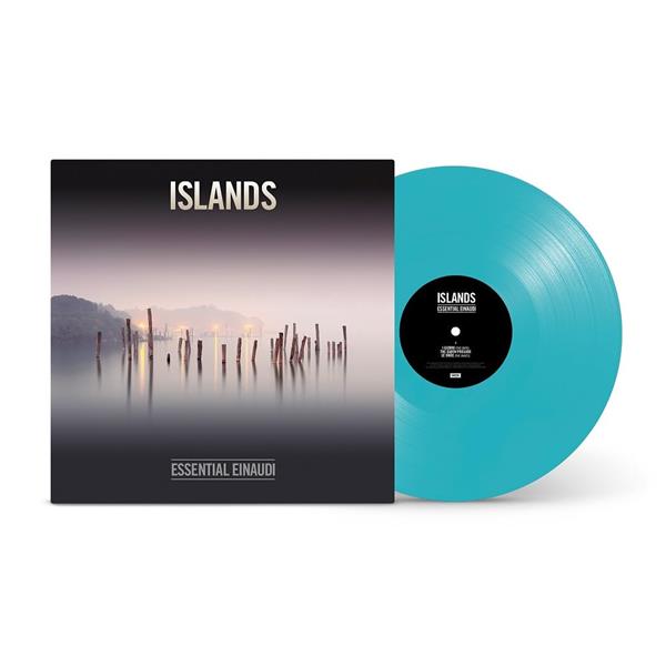 Islands - Essential Einaudi
