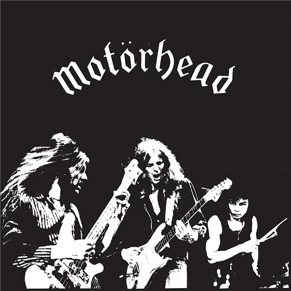 Motörhead - City Kids