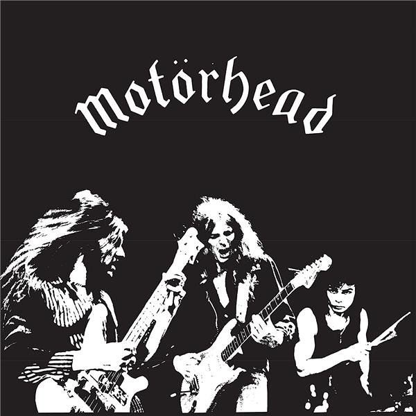 Motörhead - City Kids