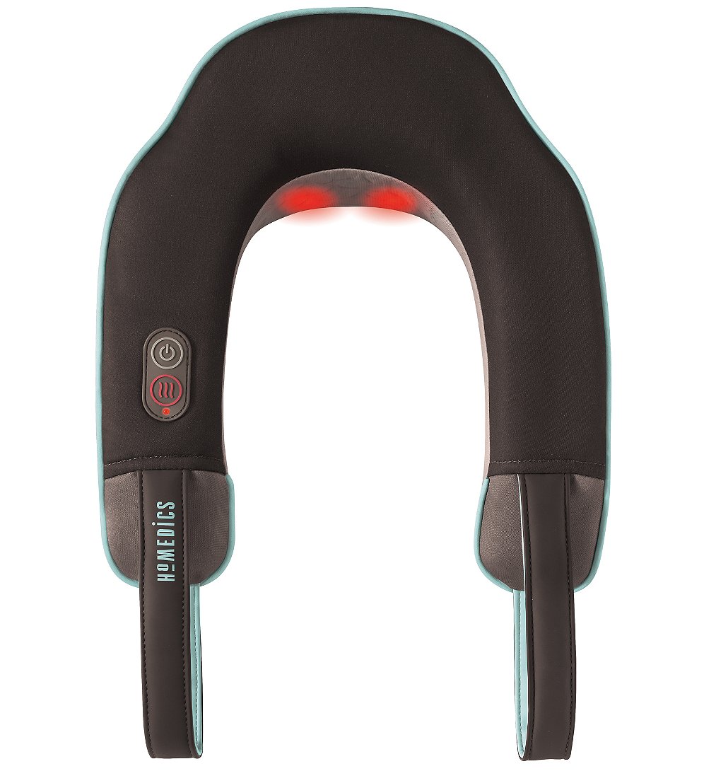 Appareil de massage cou et épaules Homedics Hm-cou 300