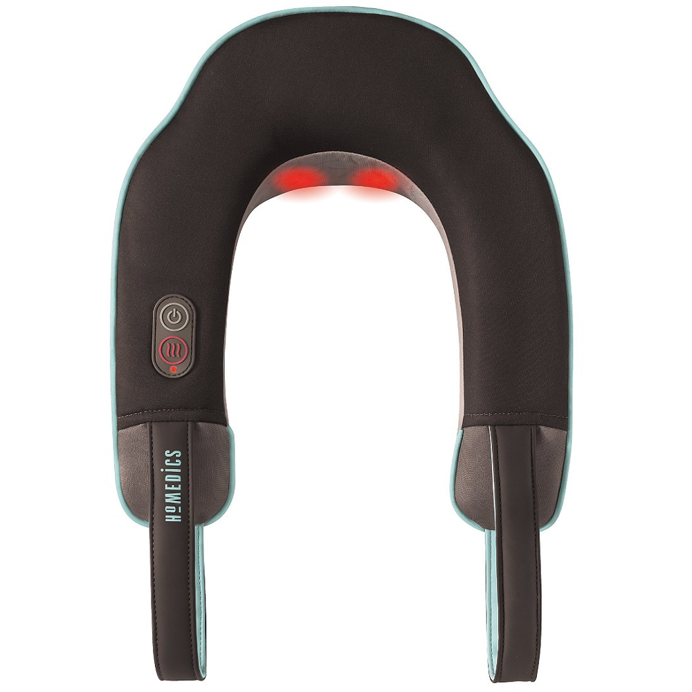 Appareil de massage cou et épaules Homedics Hm-cou 300