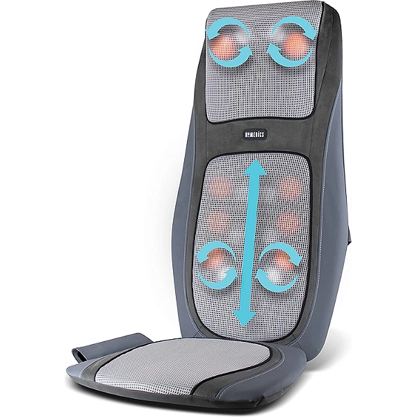 Fauteuil Massant Homedics HM EDS-4000