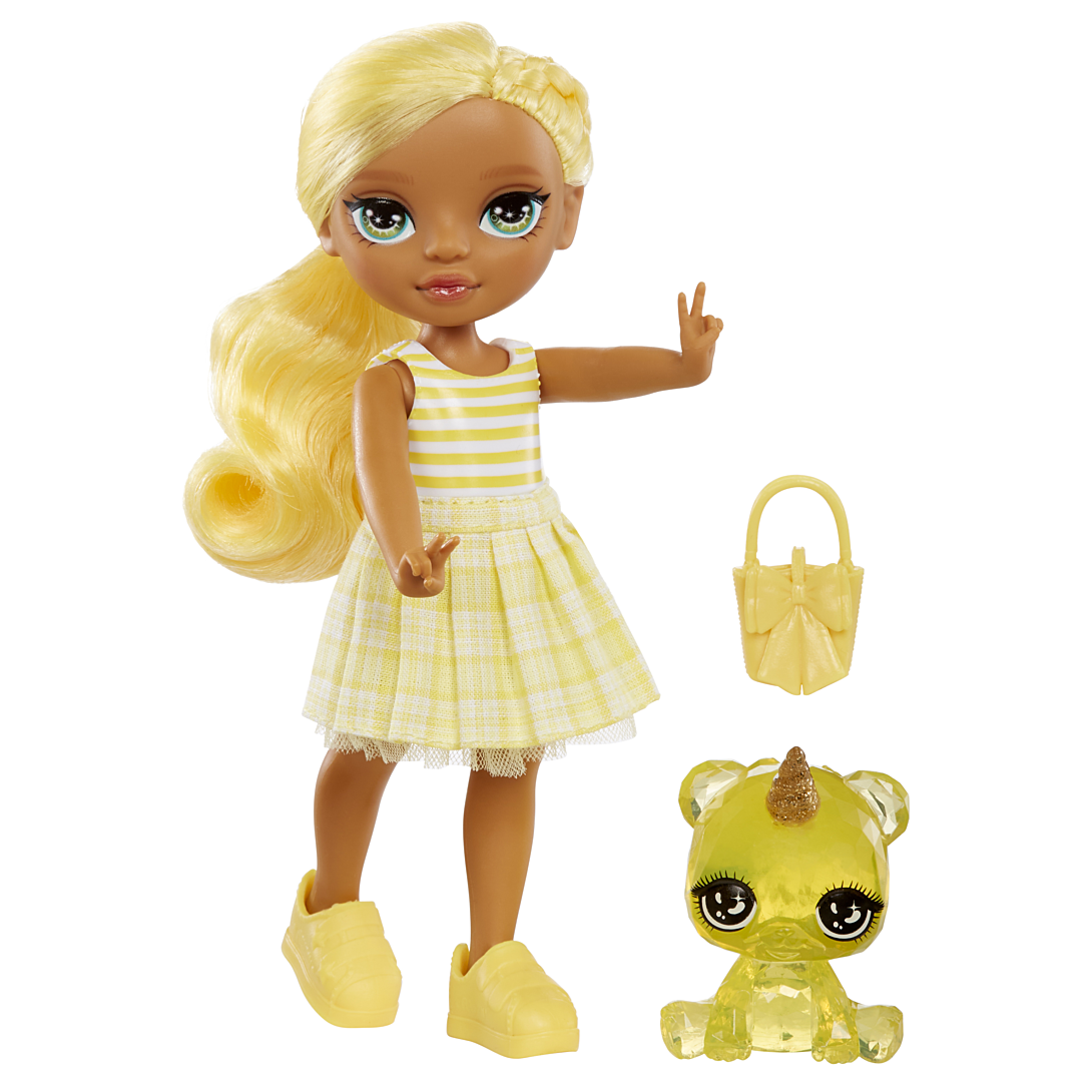MGA Entertainment Rainbow High Littles Dolls
