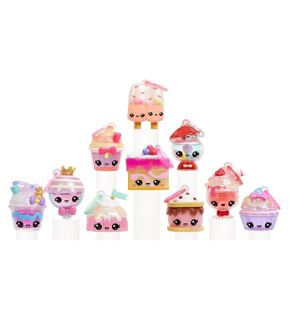 Poupée Yummiland Num Nom Body Scents 546689 – Créez Votre Parfum Roll-On - vue 2