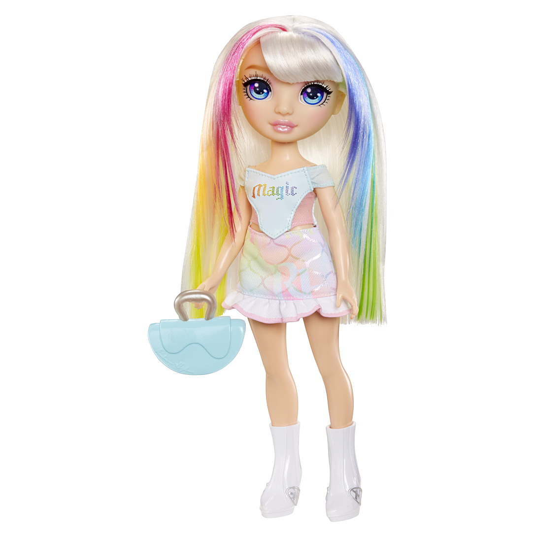 Rainbow High My Fashion Style Fashion Dolls- Amaya