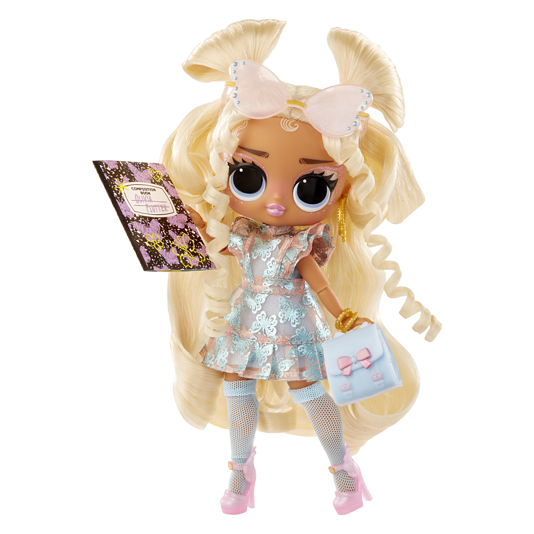 L.O.L. Surprise Tweens Poupée - Olivia Flutter