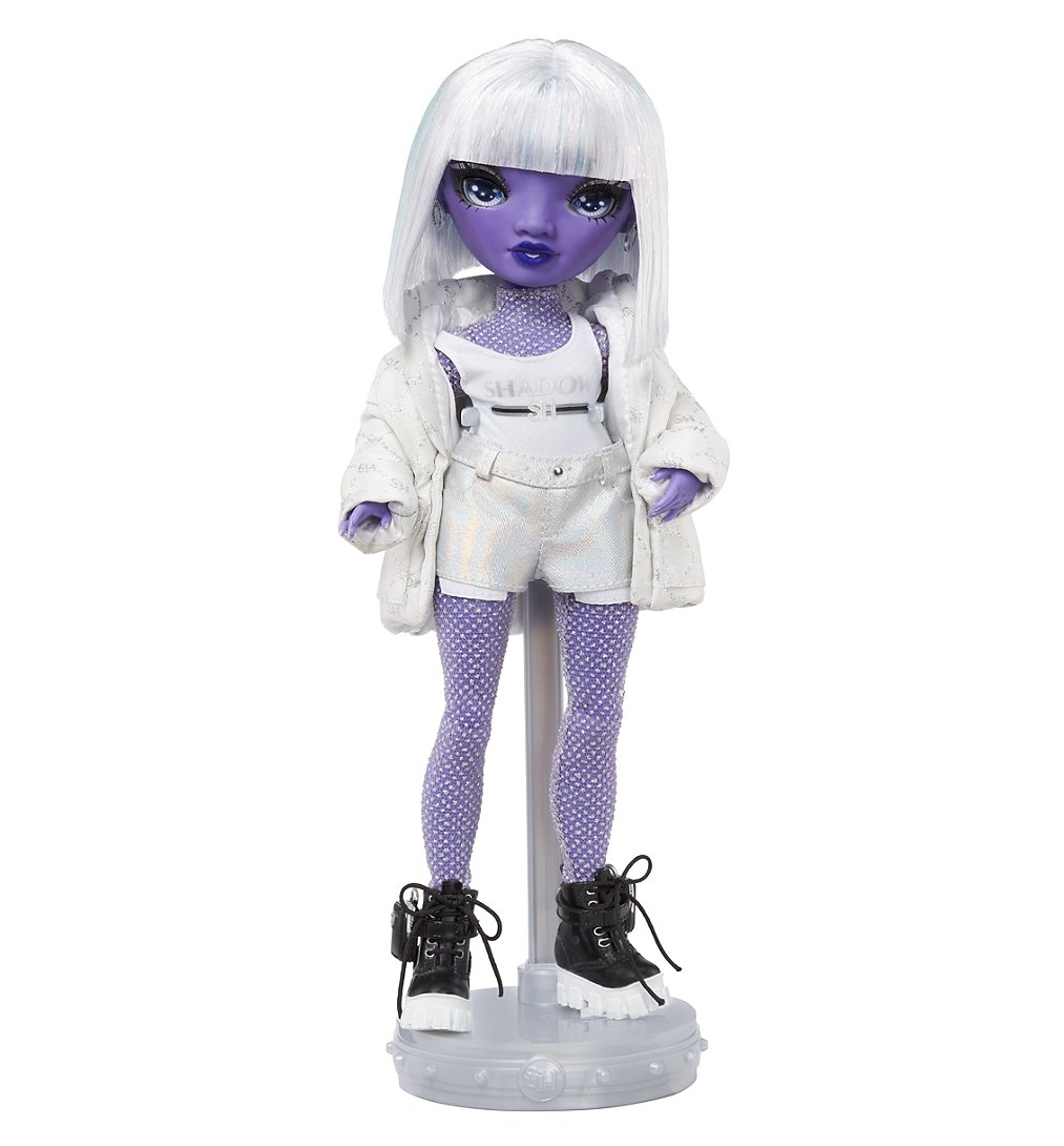 Shadow High S23 Poupée Mannequin Hg Dia Mante (Violet) Série 2