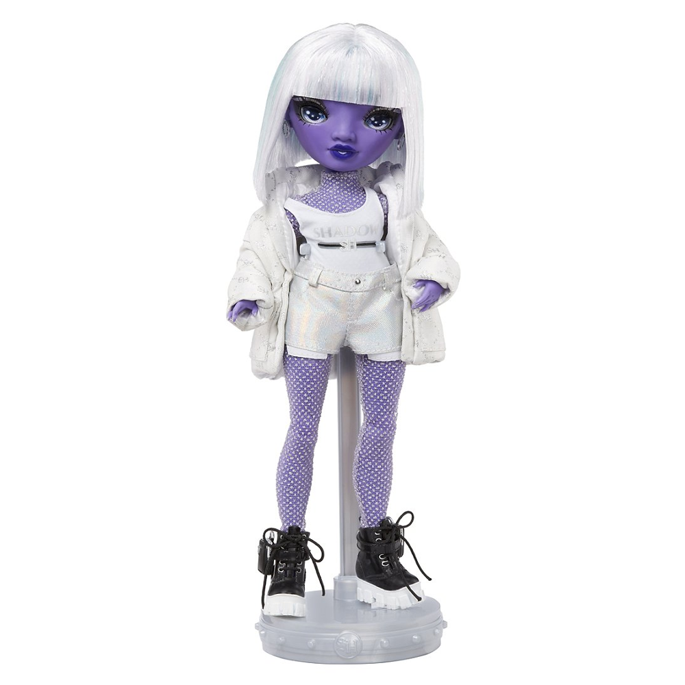 Shadow High S23 Poupée Mannequin Hg Dia Mante (Violet) Série 2