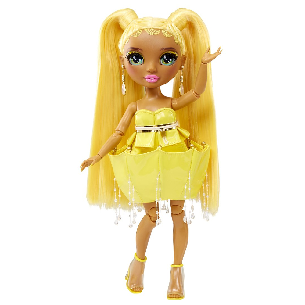 Rainbow High Fantastic Poupée Mannequin