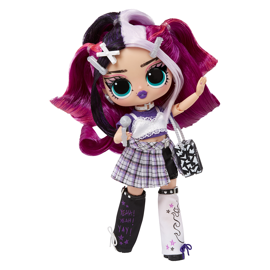 Poupée Darcy Blush .o. . Surprise La Poupée