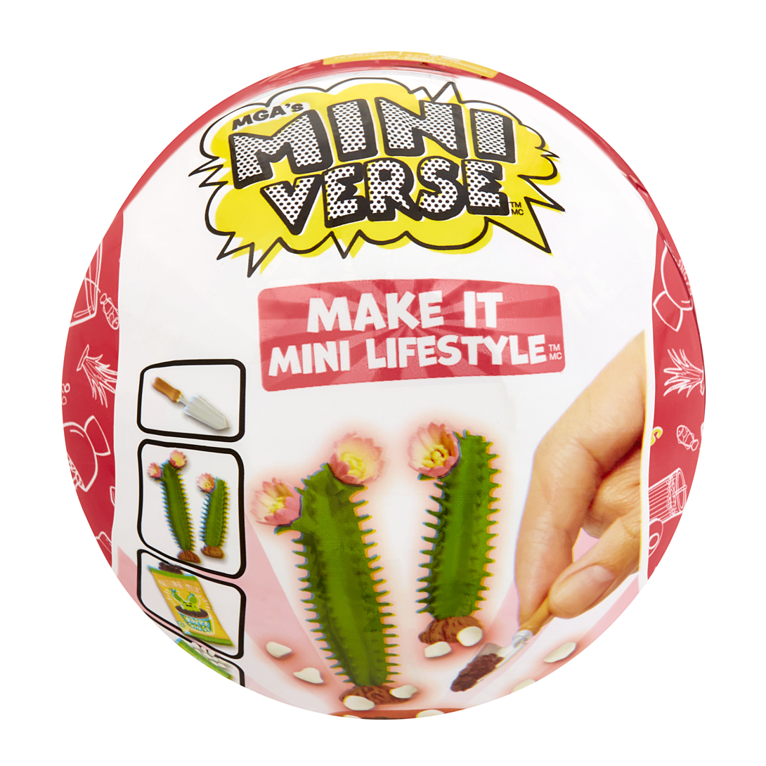 .o. Surprise Mix & Make Birthday Cake Tots In Pdq .o. . Surprise - vue 3