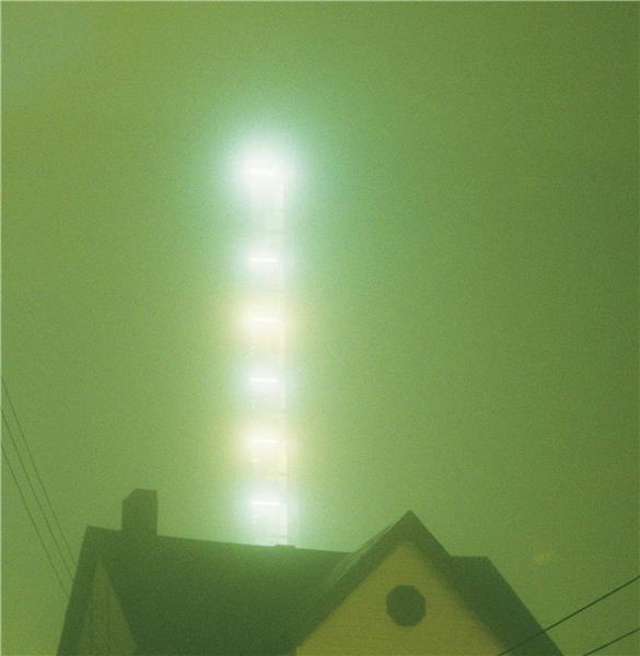 What Burns Never Returns - 25th Anniversary