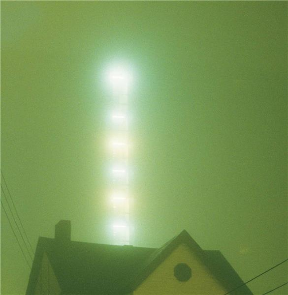 What Burns Never Returns - 25th Anniversary