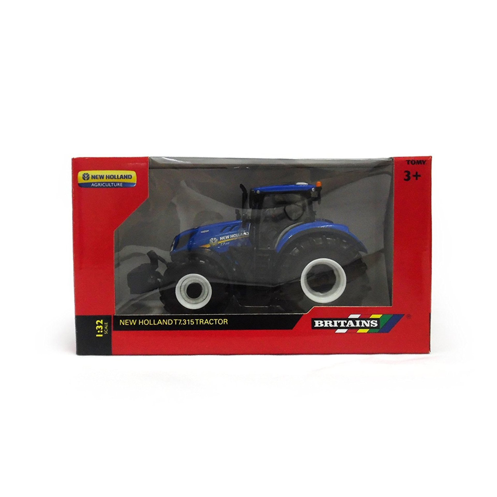 1/32 Tracteur New Holland T7.315 - New Holland