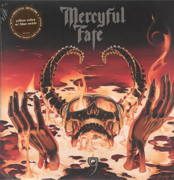 Mercyful Fate