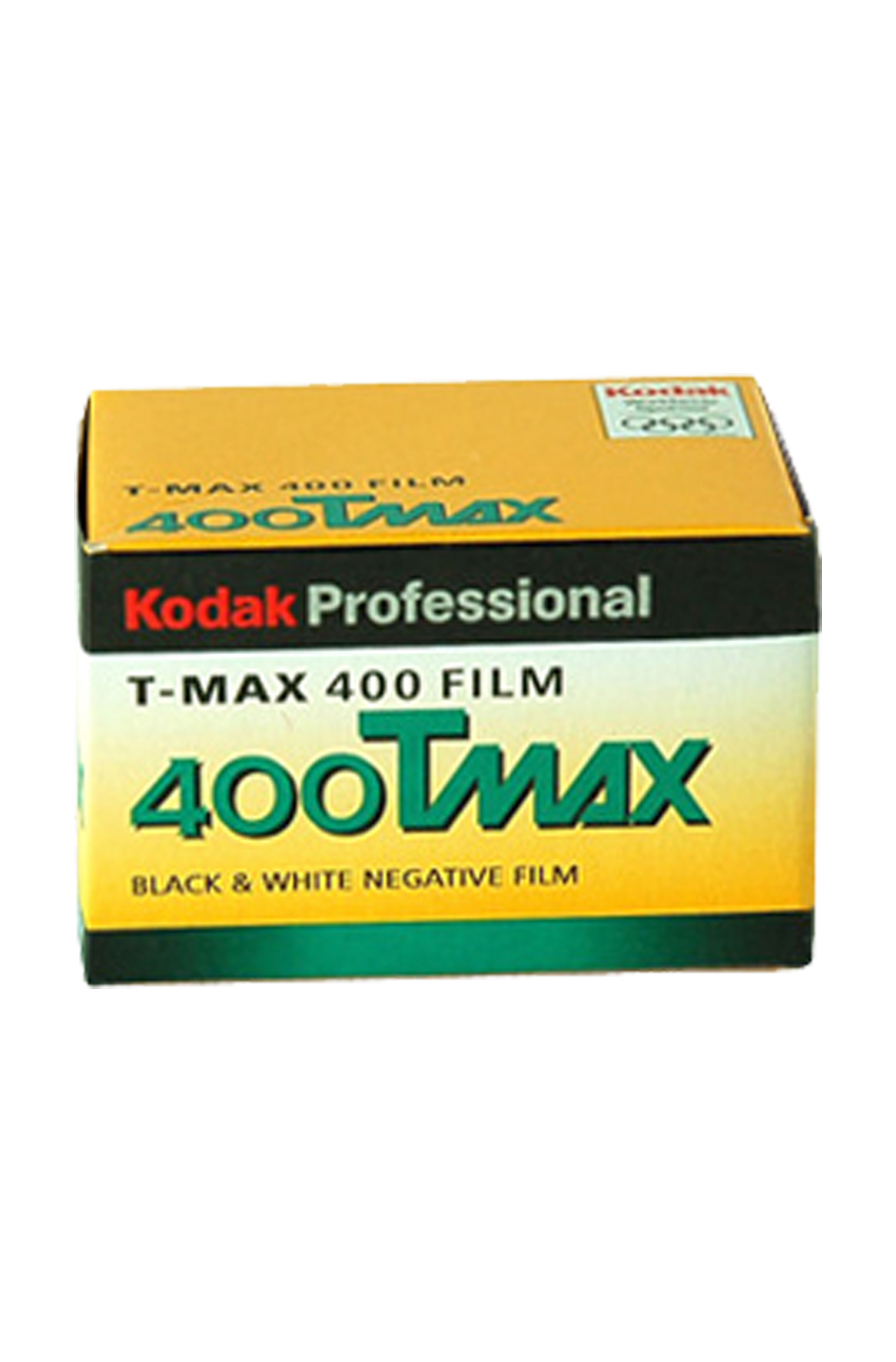 DEVELOPPEMENT 102 FORMAT 135 Kodak 1590652 - vue 2