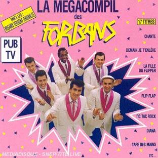 La Mégacompil Des Forbans