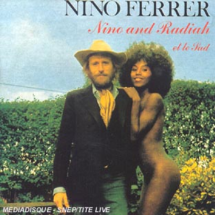 Nino And Radiah Et Le Sud-suit