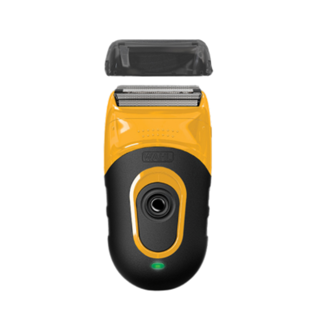 WAHL Rasoir Extreme Grip Shaver 3029313