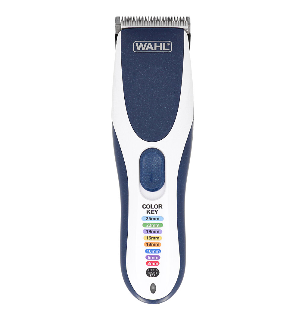 Tondeuse Wahl Color pro cordless 9649-016