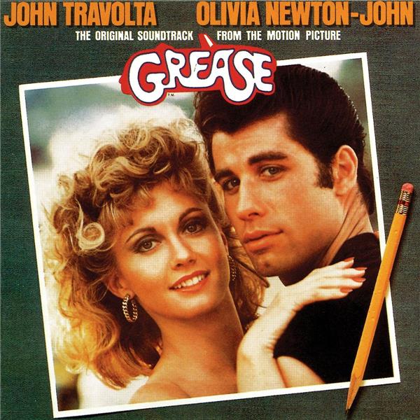 grease (bof)