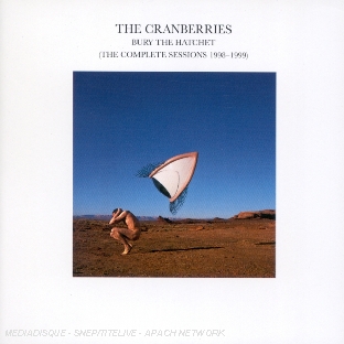 bury the hatchet (the complete sessions 1998-1999)