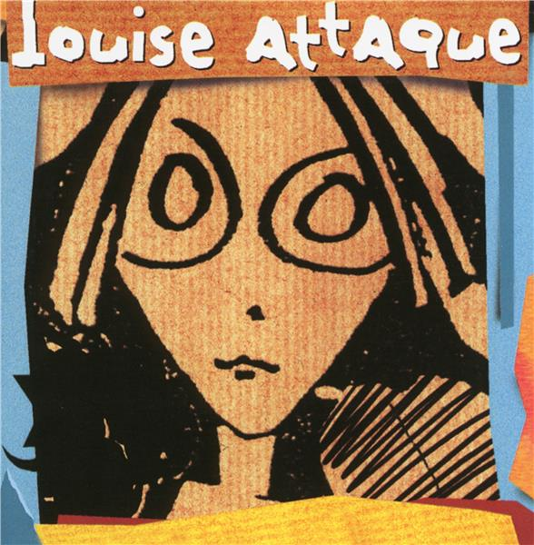 Louise Attaque