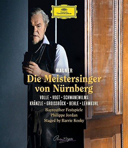 Wagner: die meistersinger von Nürnberg