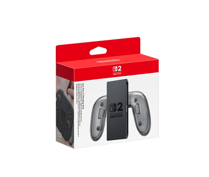 Support De Recharge Joy con 2 Pour Switch 2 Nintendo - vue 9