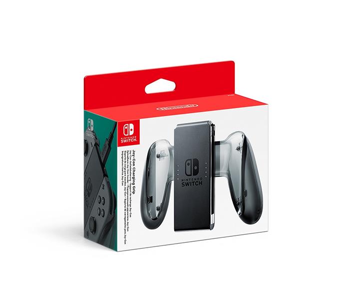 Support De Recharge Joy con Nintendo - vue 3