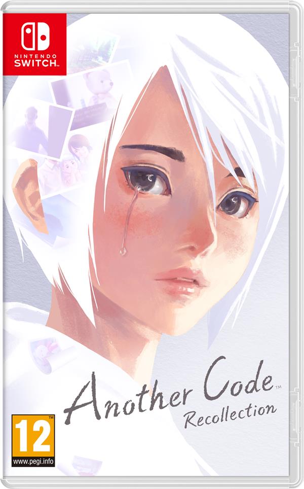 Another Code : Recollection (SWITCH)