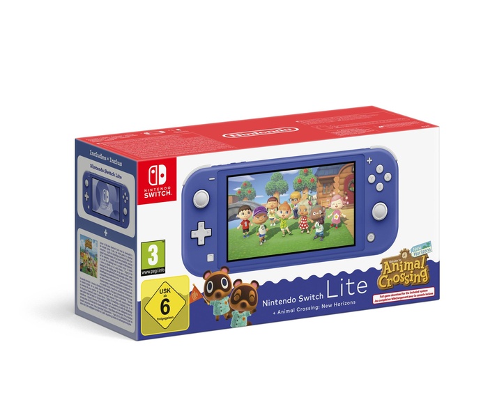 Console Nintendo Switch Lite - Edition Hyrule (SWITCH) au meilleur