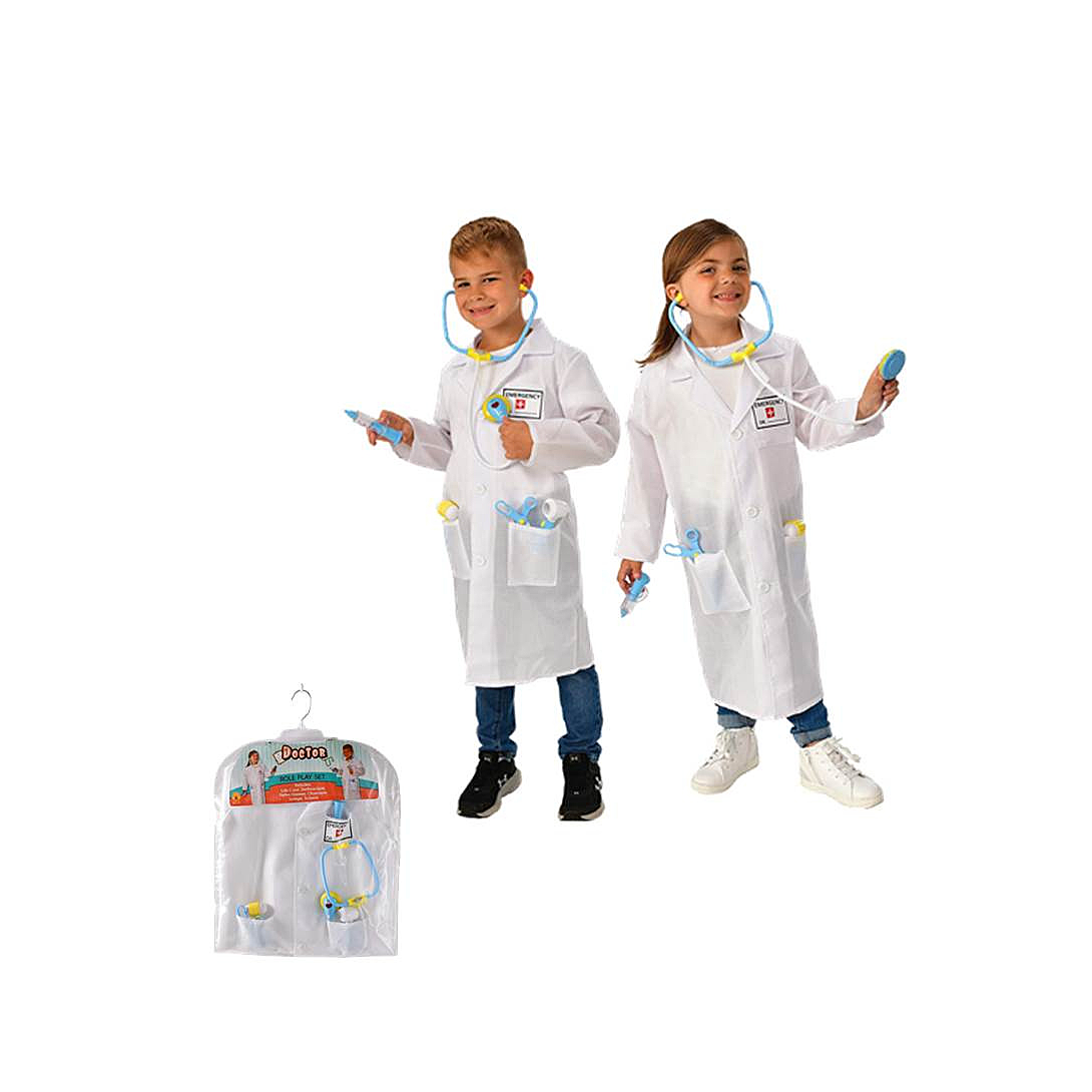 Kit Role Play Docteur