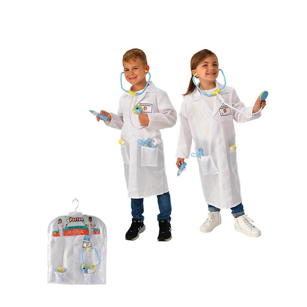 Kit Role Play Docteur