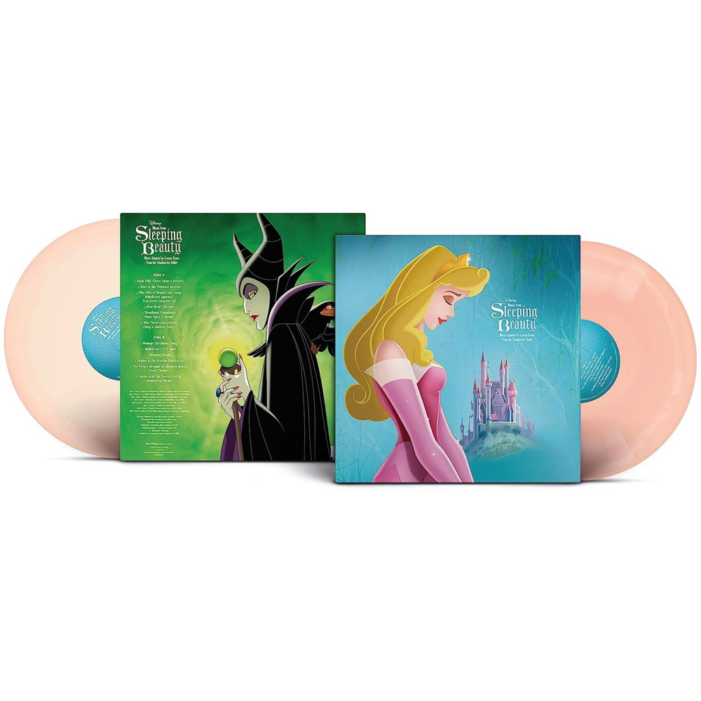 Music from Sleeping Beauty