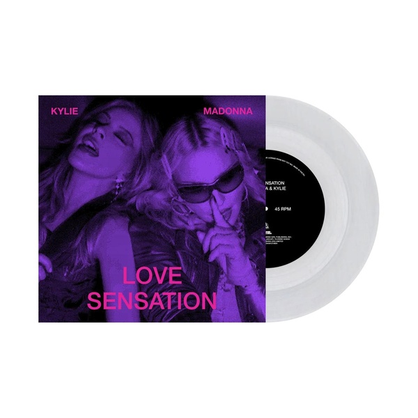 Love Sensation