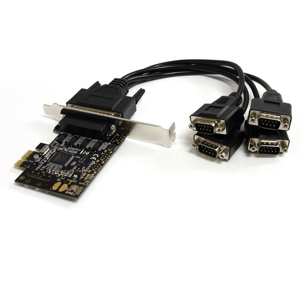 Lot De 10 Cartes Réseau Broadcom HP BCM95761A6110G – 1xRJ45 – Low Profile – Occasion