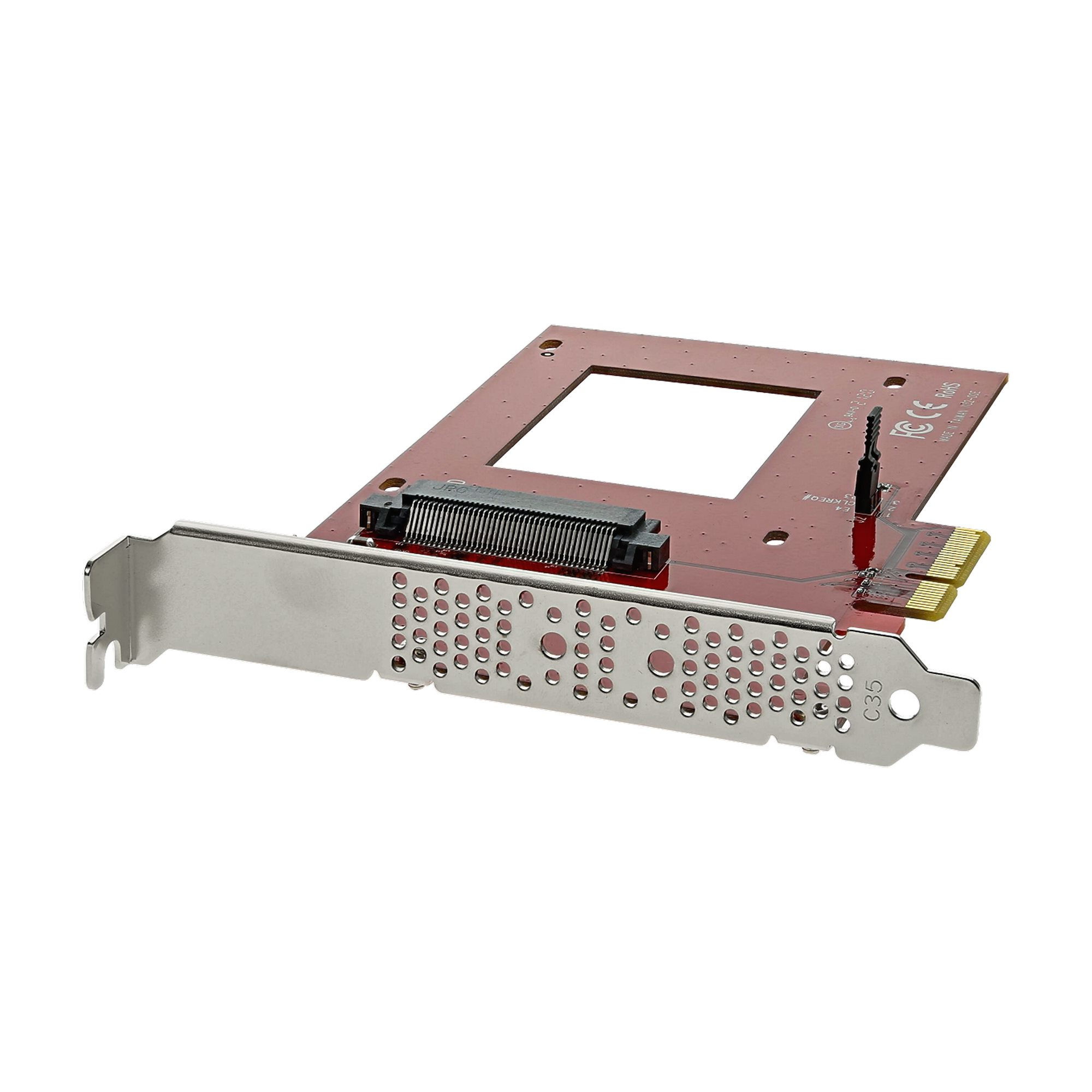 Carte Réseau 10Gb/s SFP+ 2 Ports – PCIe Intel X722-DA2 – KALEA-INFORMATIQUE (Ref: 11802531)