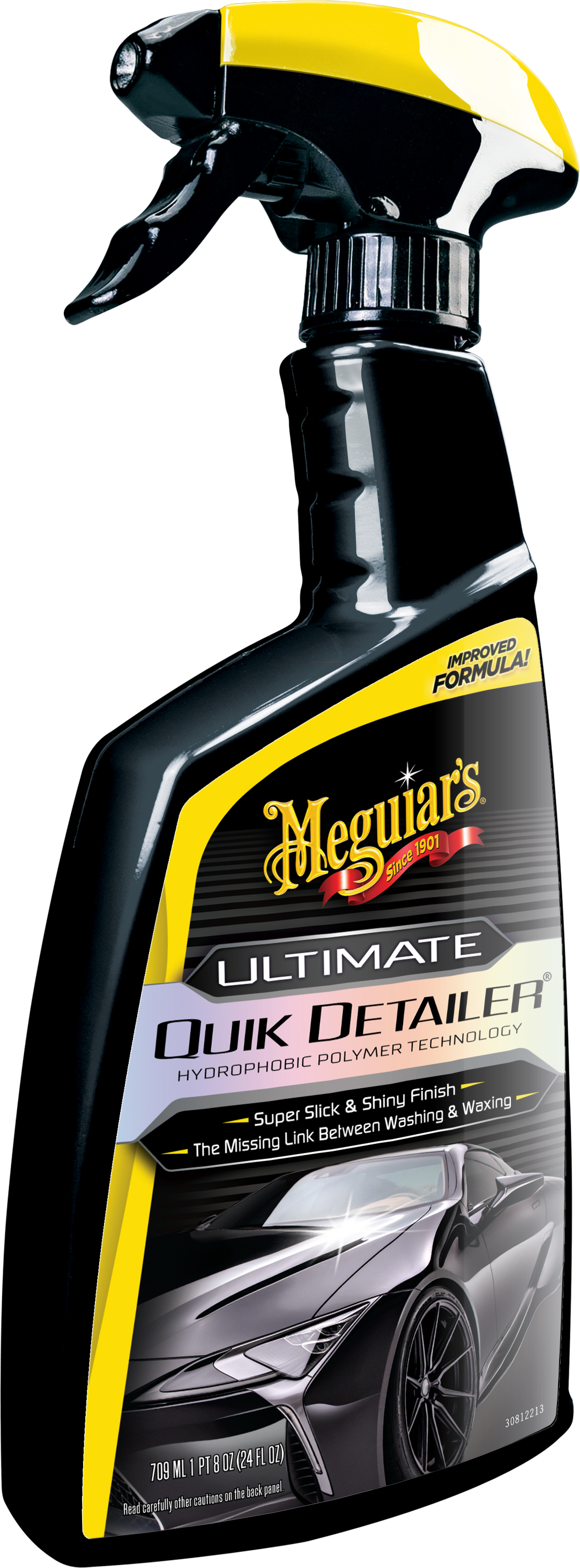 SPRAY DE FINITION ULTIMATE QUICK DETAILER