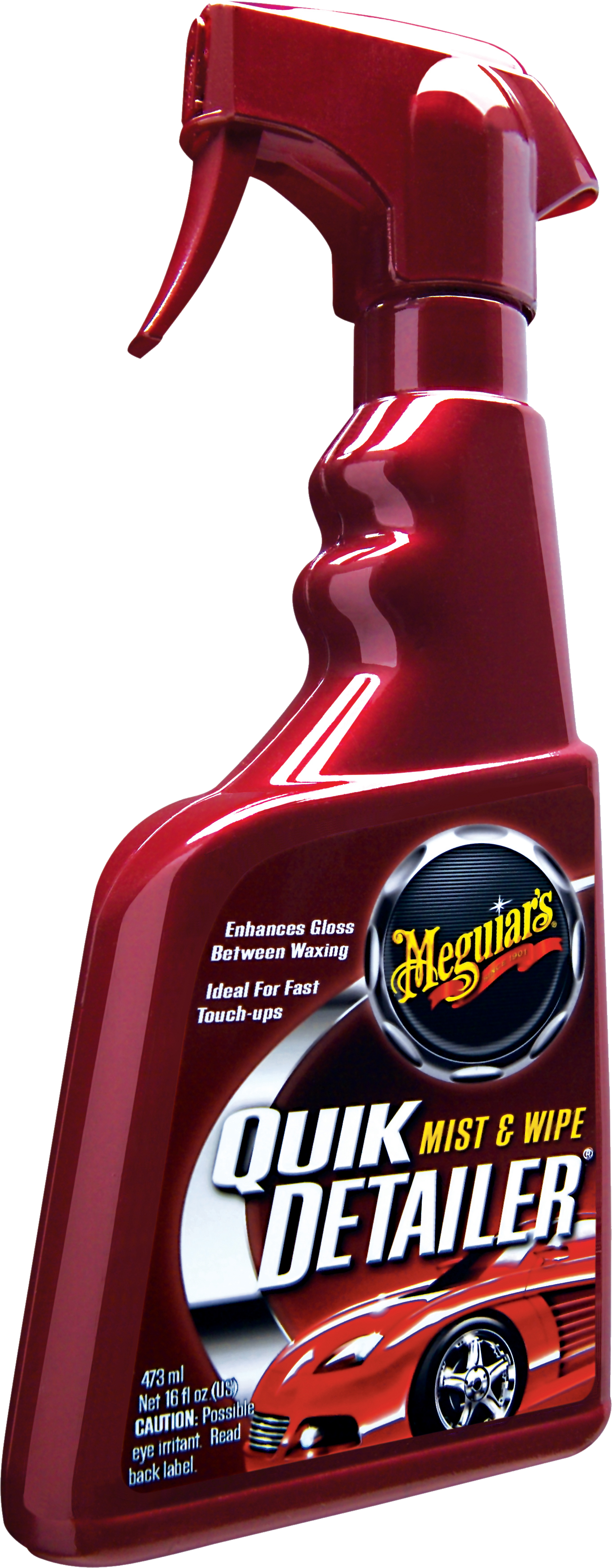 Meguiar's BRILLANCE ECLAIR