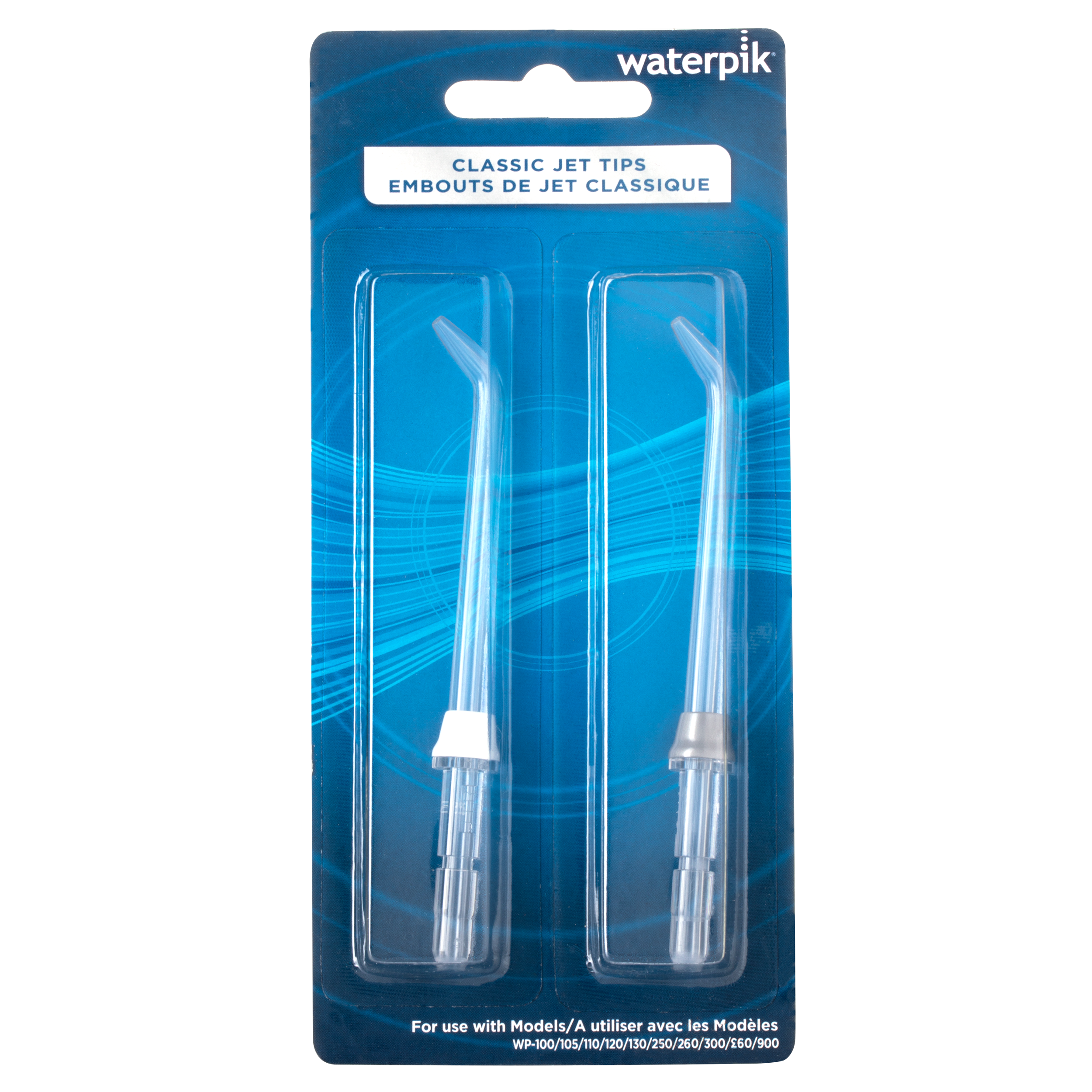 Embout Hydropulseur jet classique OD - vue 2