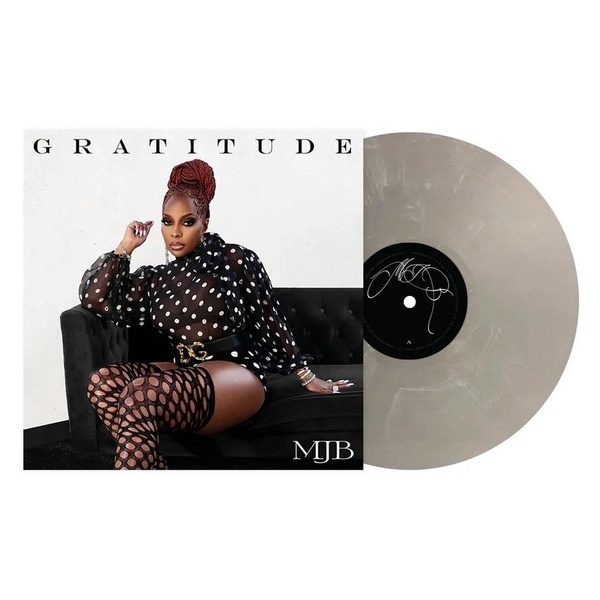 Gratitude