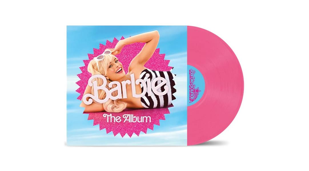 Barbie The Album - Best Weekend Ever Edition