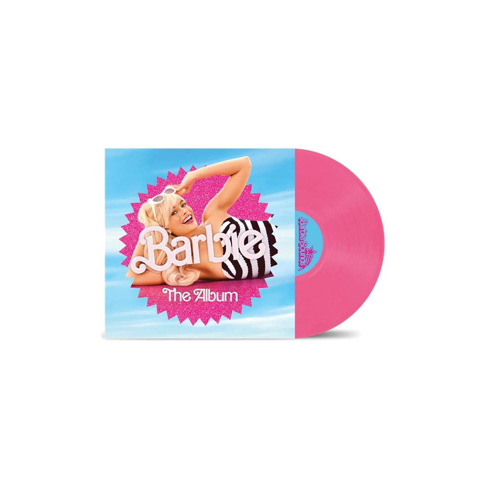 Barbie The Album - Best Weekend Ever Edition