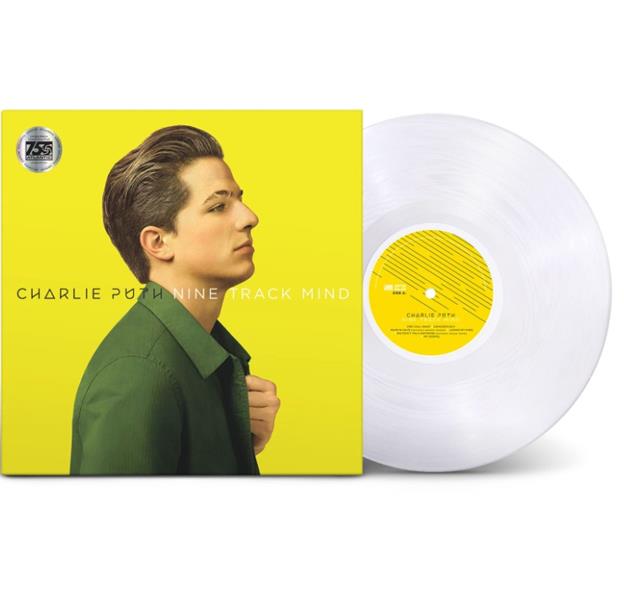 Nine Track Mind