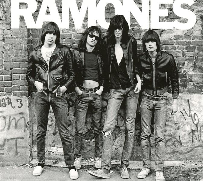 Ramones