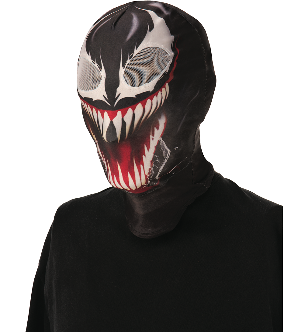 CAGOULE ADULTE VENOM